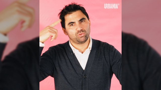 EXTRA-ORDINAIRE : Matthieu Nassif, mi-homme mi-cheval