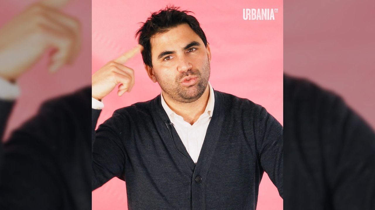 EXTRA-ORDINAIRE : Matthieu Nassif, mi-homme mi-cheval