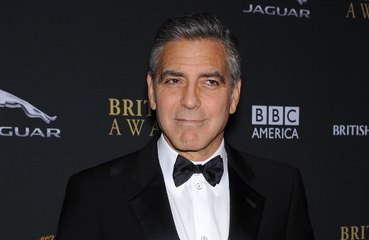 George Clooney défend Tom Cruise suite à son coup de gueule sur le tournage de Mission Impossible 7