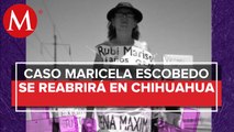 Fiscalía de Chihuahua reabrirá caso de Marisela Escobedo