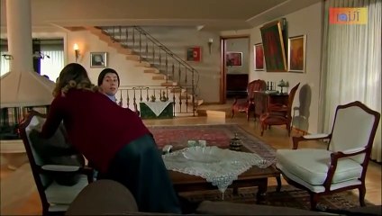 مسلسل رغم الأحزان - الحلقة 22 كاملة - الجزء الأول