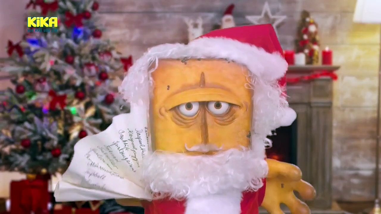 Bernd das Pausenbrot - 2020-Special