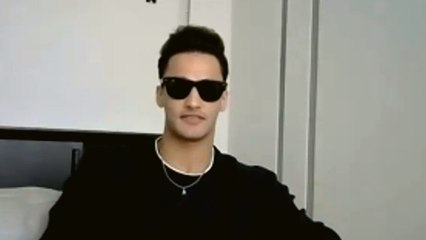 Asim Riaz Talks about Working With Himanshi Khurana in Punjabi Movie  | FilmiBeat