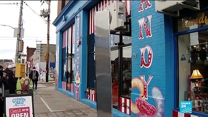 How they got there? Mystery metal monoliths pop up around the world