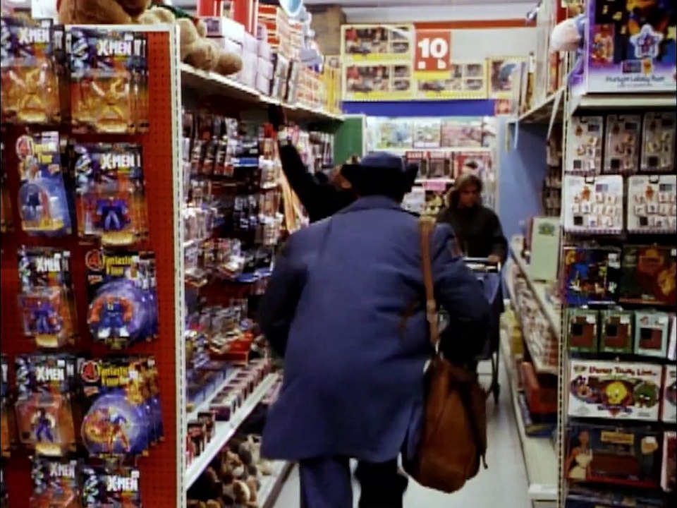 Jingle All the Way - Trailer