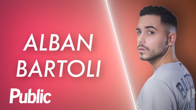 The Voice, Nabilla, Eva Longoria... Alban Bartoli revient sur sa carrière