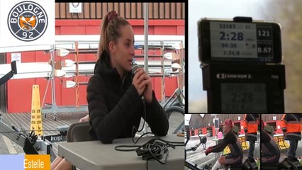 Téléthon 2020 : Témoignage de Estelle Cattin-Masson