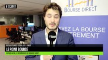 POINT BOURSE - Emission du vendredi 18 décembre