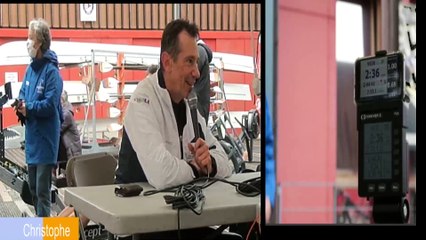 Téléthon 2020 : Témoignage de Christophe Lavigne