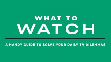 EW Writers Pick Their Top Documentary or Reality Series of the Year