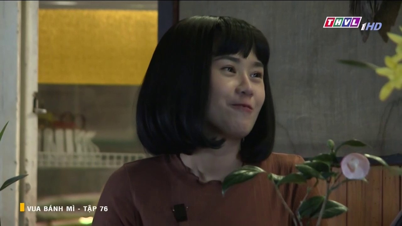 Vua Bánh Mì - Tập 76 THVL | Phim Việt Nam
