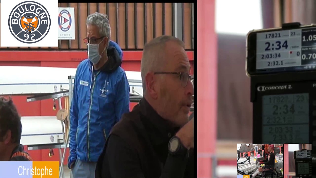 Téléthon 2020 : Témoignage de Christophe Leguay