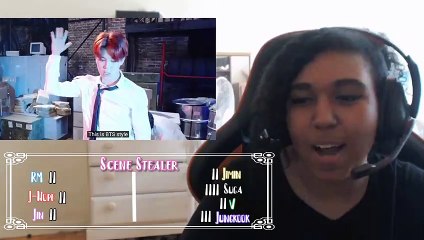 BASICALLY ME DANCING THE WHOLE VIDEO! | BTS - Dope MV, Behind the Scenes & Live Reaction!