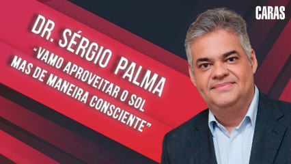 DR. SÉRGIO PALMA EXPLICA A PROPOSTA DO 'DEZEMBRO LARANJA' E SUA IMPORTÂNCIA