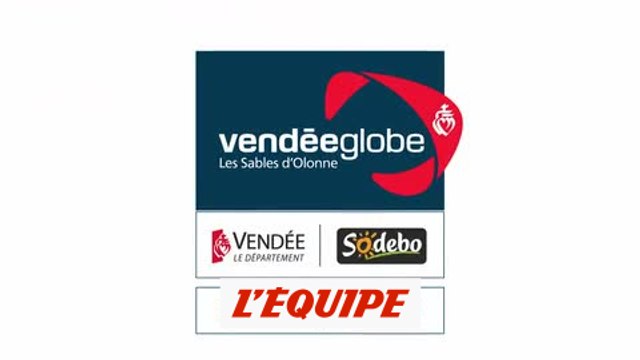 Le résumé de la sixième semaine - Voile - Vendée Globe