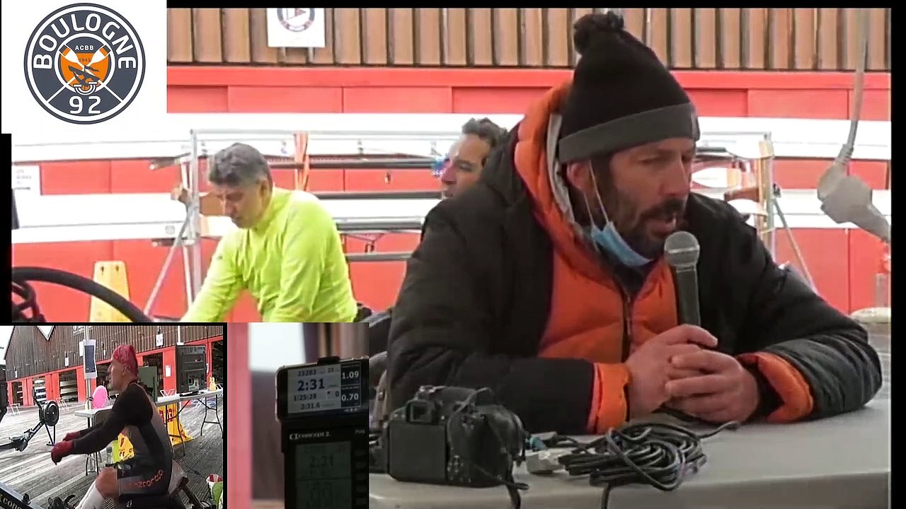 Téléthon 2020 : Témoignage de Cédric Toublan