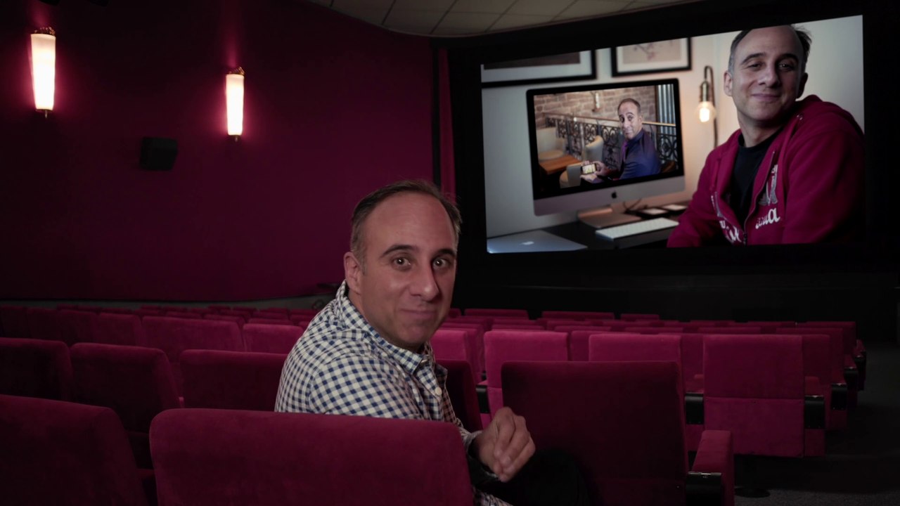 Thomas Helm - About me