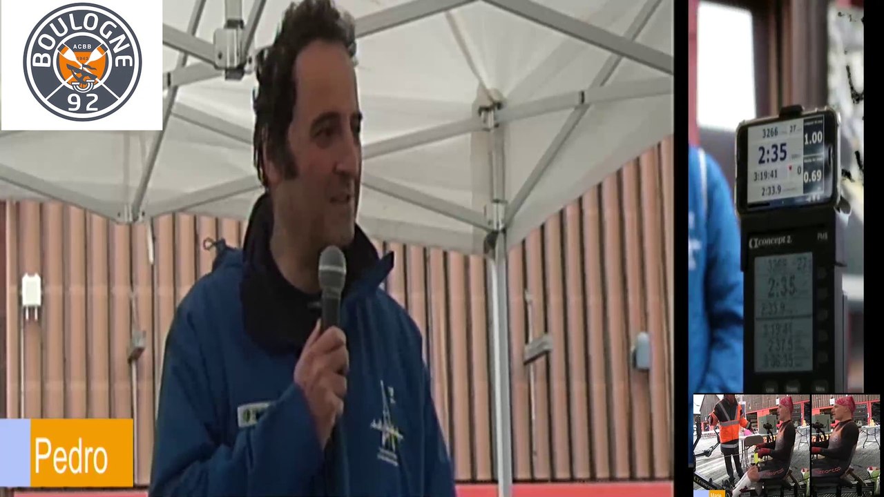 Téléthon 2020 : Témoignage de Pedro Ferreira