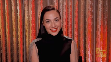 Gadot Says Whedon Caused Her Problems On 'Justice League'