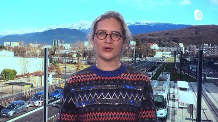Dépistage, Musée Dauphinois, Sports - 18 DECEMBRE 2020 - Le JT - TéléGrenoble