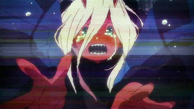 Siempre juntos | DARLING in the FRANXX (Fandub Latino)