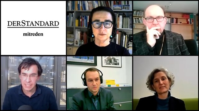 DER STANDARD Mitreden: Wie verändert der Spruch des Höchstgerichts die Sterbebegleitung?