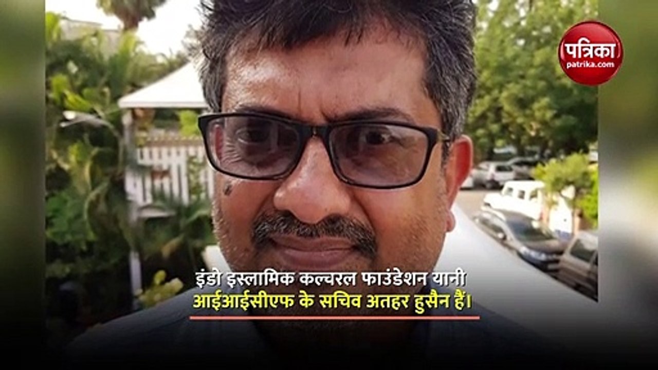 इधर-रामलला,उधर-खिदमत-ए खल्क  : राममंदिर का निर्...