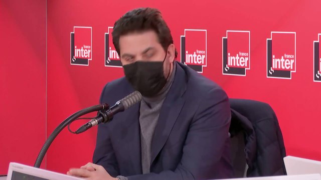 Me Patrick Klugman, avocat de plusieurs parties civiles au procès des attentats de janvier 2015