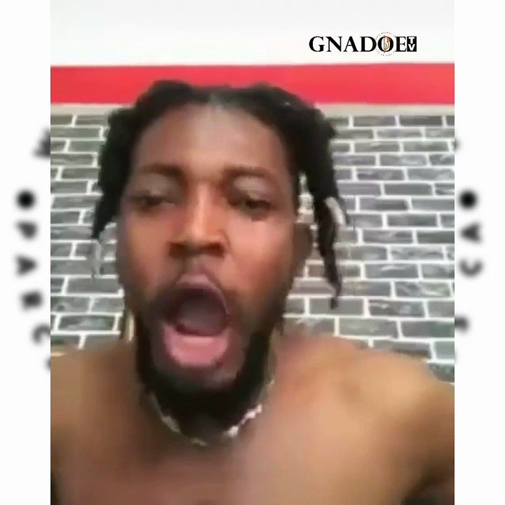 Sethlo fait des révélations choquantes sur le showbiz togolais
