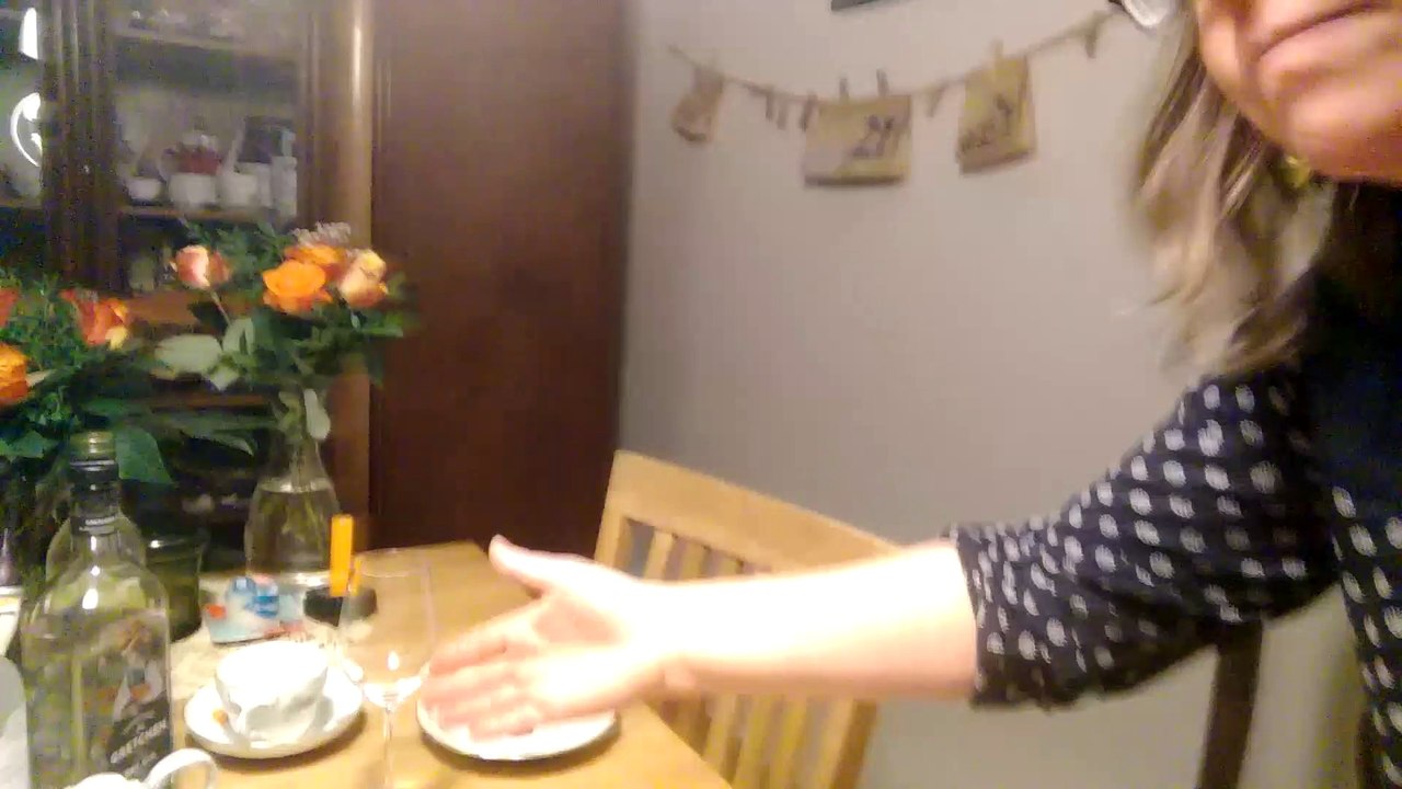 Luxusprobleme mit wenig Pantomime