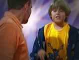 The Suite Life Of Zack And Cody S01E25 - Commercial Breaks