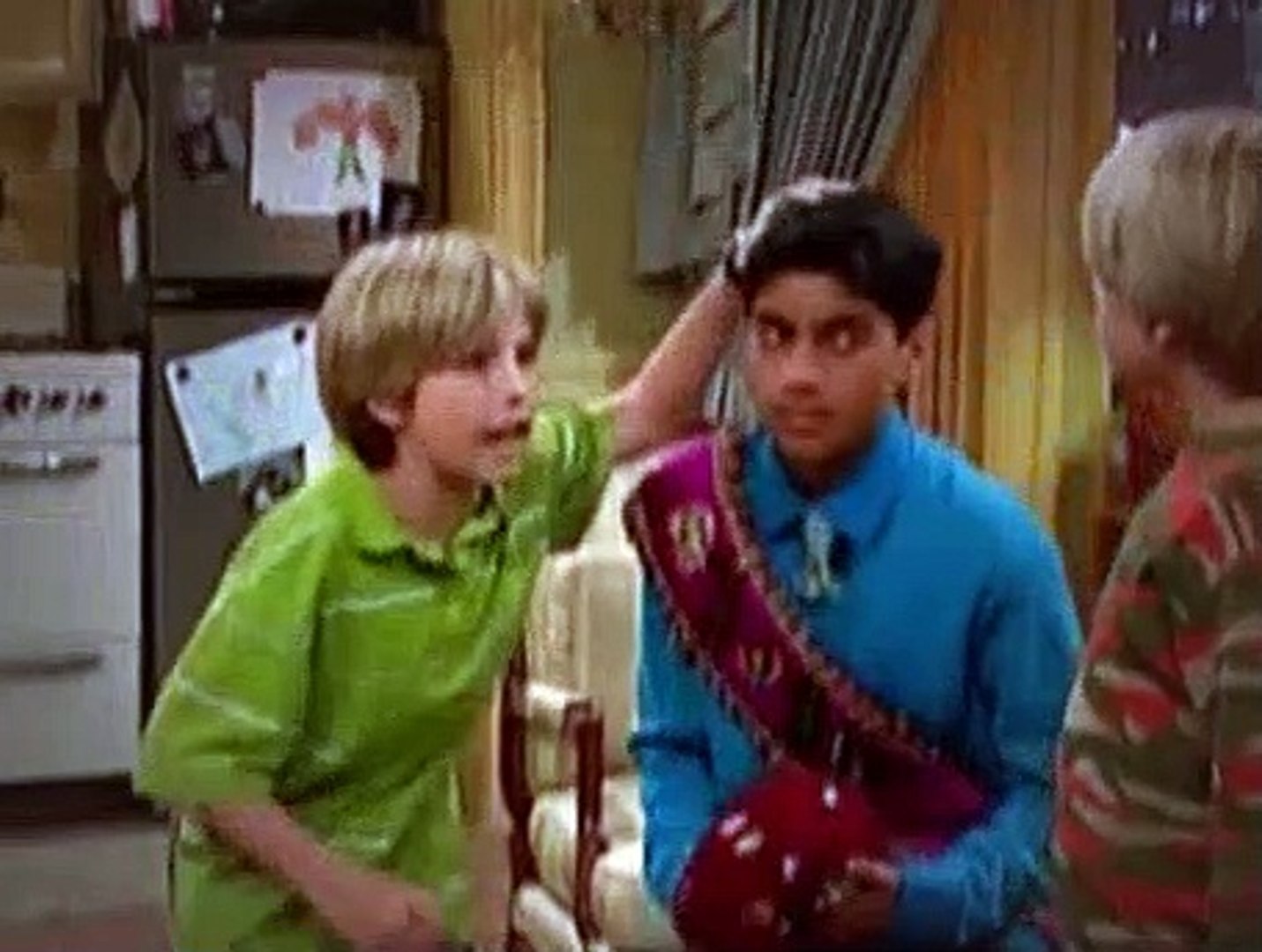 Zack and cody full episode hotsell