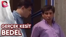 Gerçek Kesit | Bedel