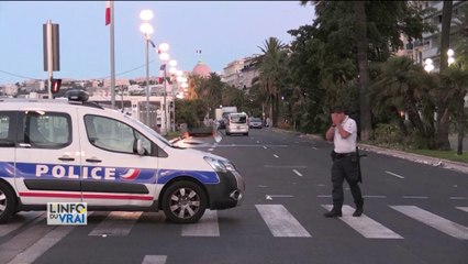 Des procès pour tous les attentats perpétrés en France