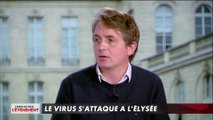 Emmanuel Macron aurait-il dû annuler les dîner de travail à l'Élysée ?
