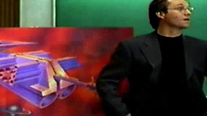 The Outer Limits Season 1 Episode 17 The New Breed