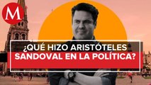 ¿Quién era Aristóteles Sandoval, el exgobernador de Jalisco asesinado?