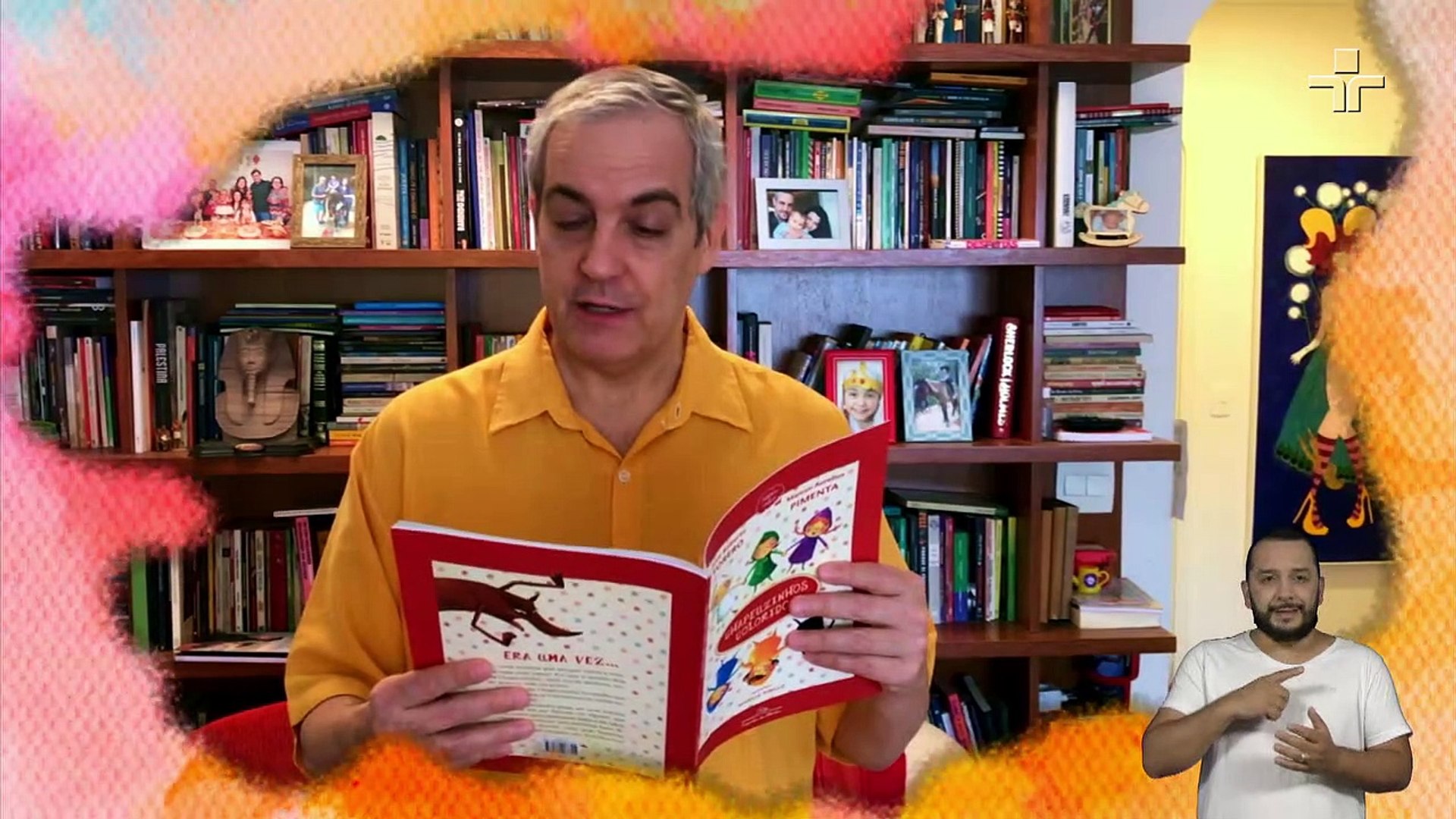 Lugar de Livros | 16/12/2020