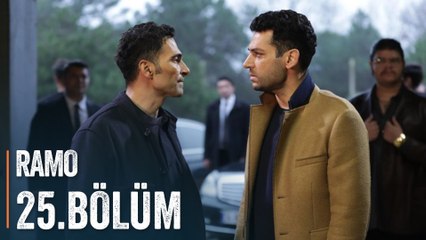 Ramo - 25.Bölüm (Büyük Hesaplaşma)