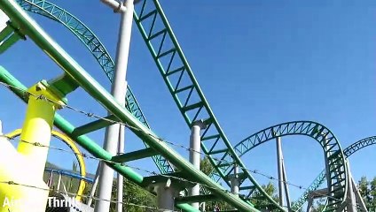 How Planes Fly | Bernoulli&apos;s Principle