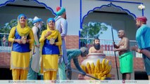 Raj Khalse Ne Karna - Bibi Amandeep Kaur Khalsa Nakodar wale