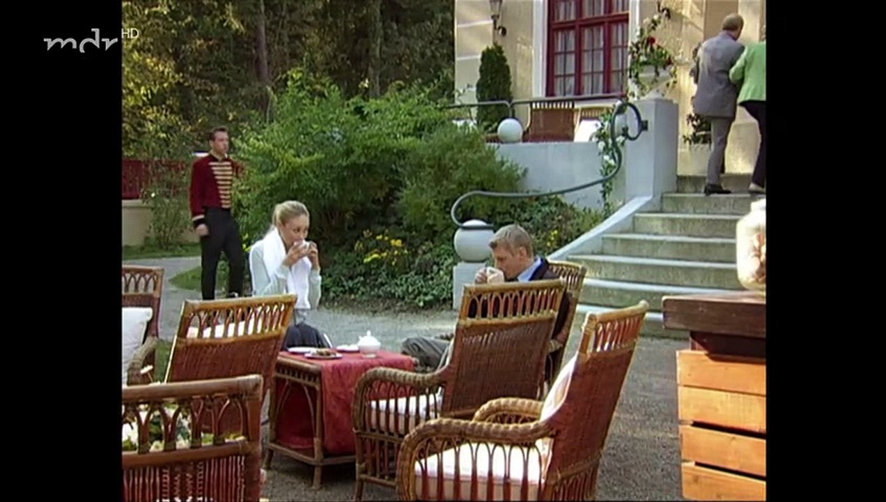 Sturm der Liebe Folge 284