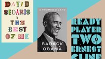 6 Books That Make Great Gifts for Everyone on Your List