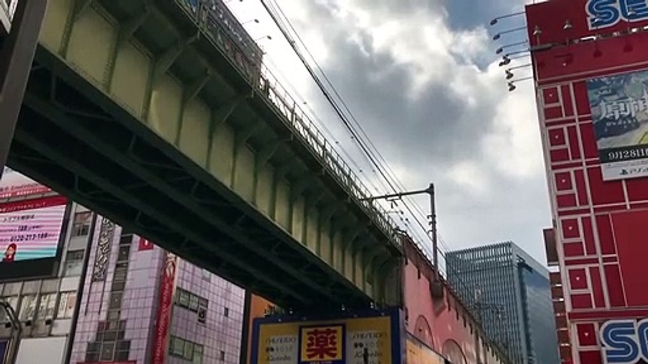【Akihabara】Part4