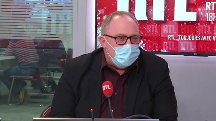 "Beauvau de la sécurité" : "Nous attendons la transparence", déclare le syndicat Alliance