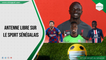 Antenne Libre sur Le Sport Sénégalais