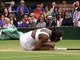 Serena Williams vs Daniela Hantuchova 2007 Wimbledon R4 Highlights