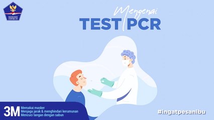 Apa Itu Tes PCR?