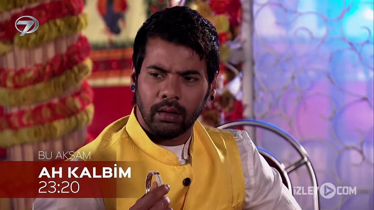 Ah Kalbim 107. Bölüm Fragmanı - 22 Aralık Salı