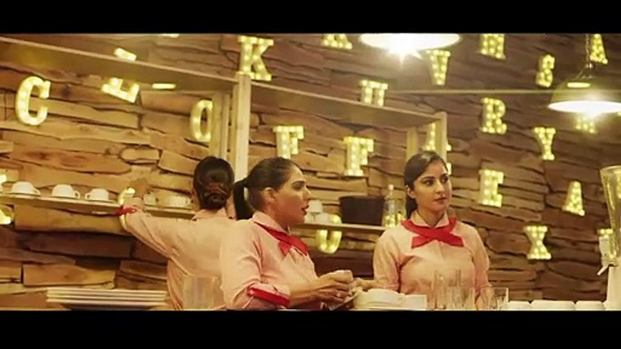 Tode Taare (Official Video)  Bhanu Pratap Agnihotri  Gurnazar  Neha Malik  New Punjabi Song 2020